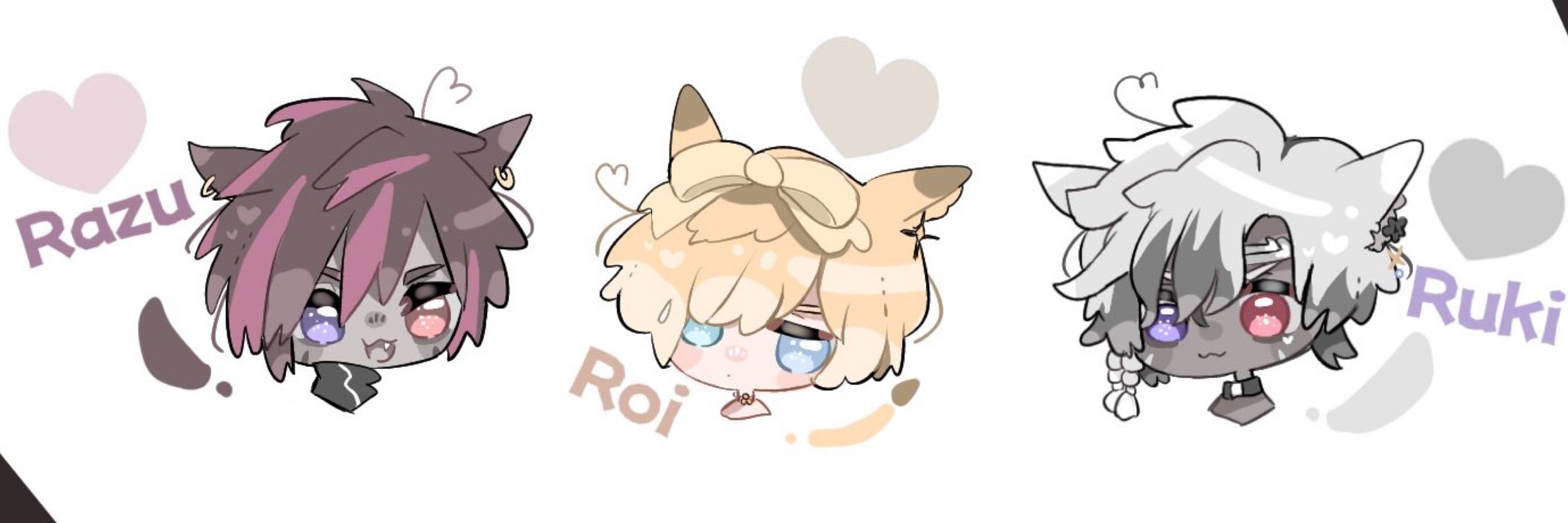 Rau