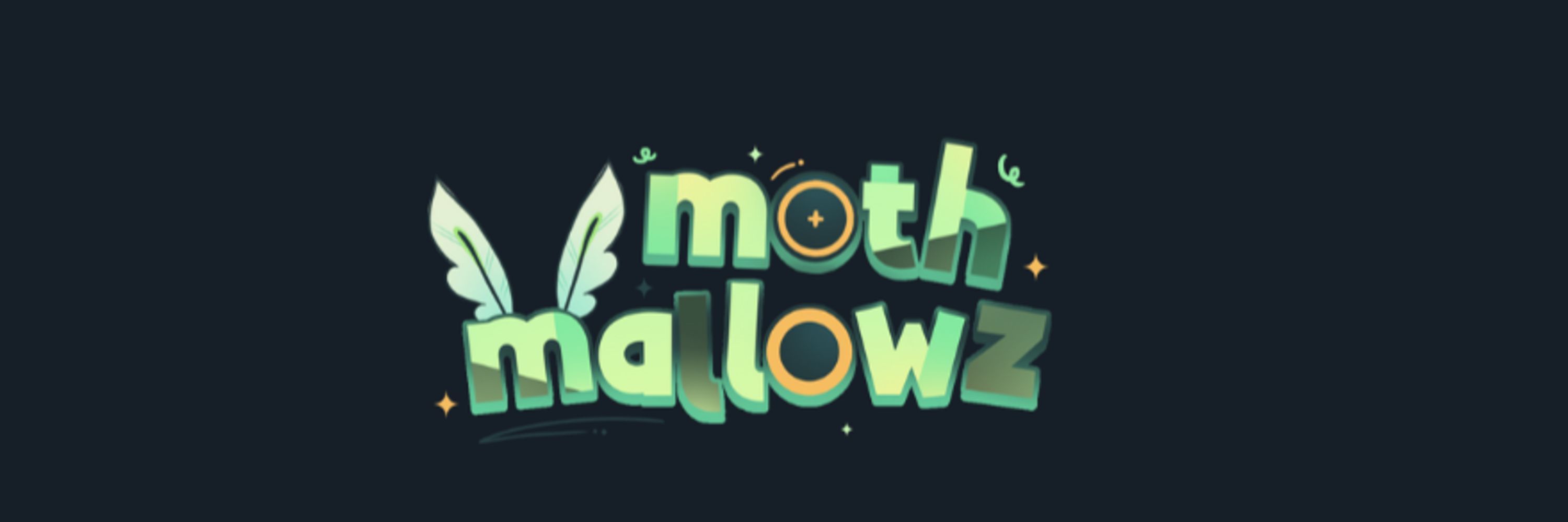 mothmallowz 🦋💀🍭 mothgirl vtuber