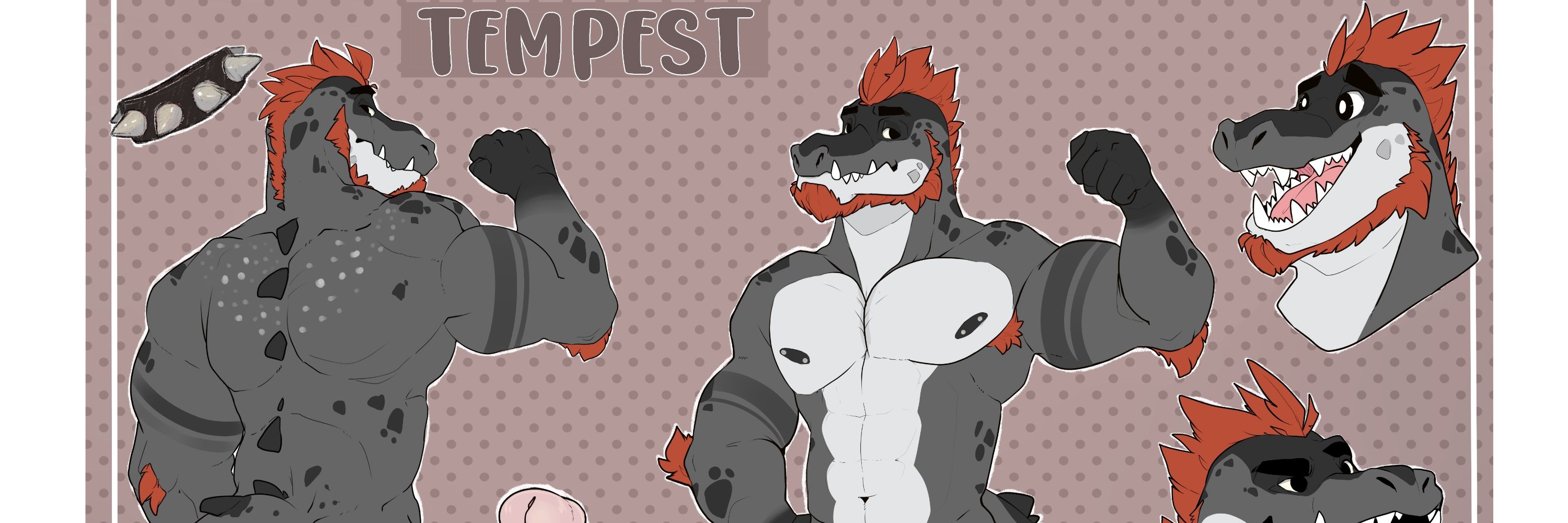 TEMPEST 