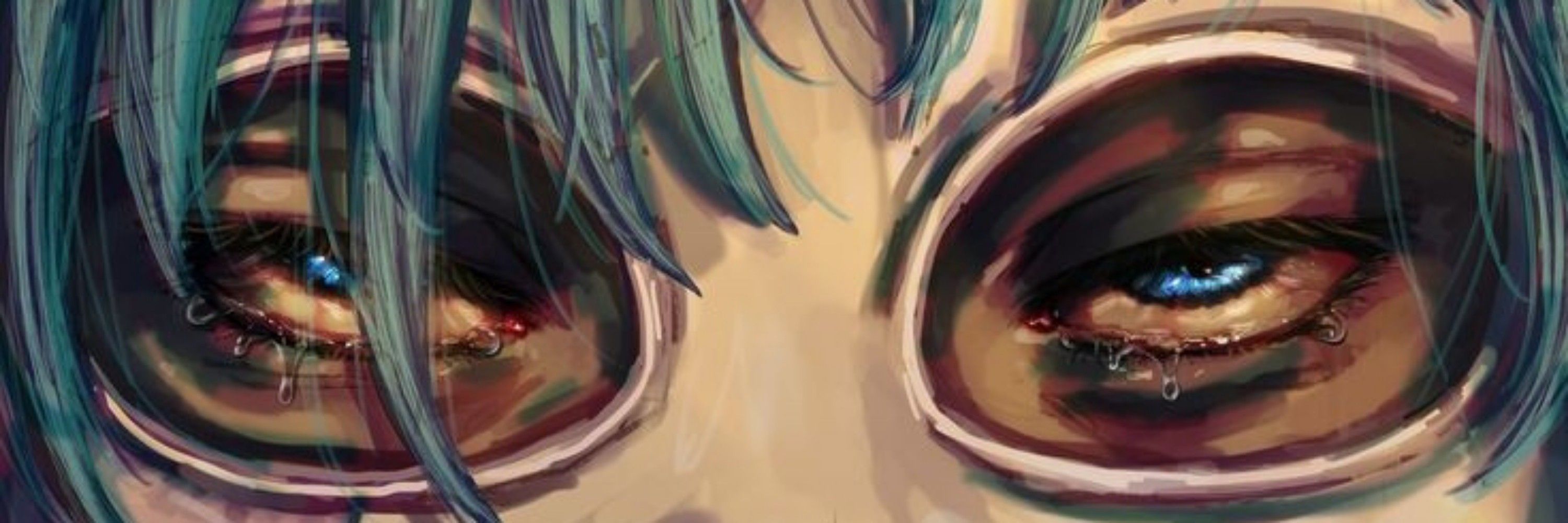chaotic 