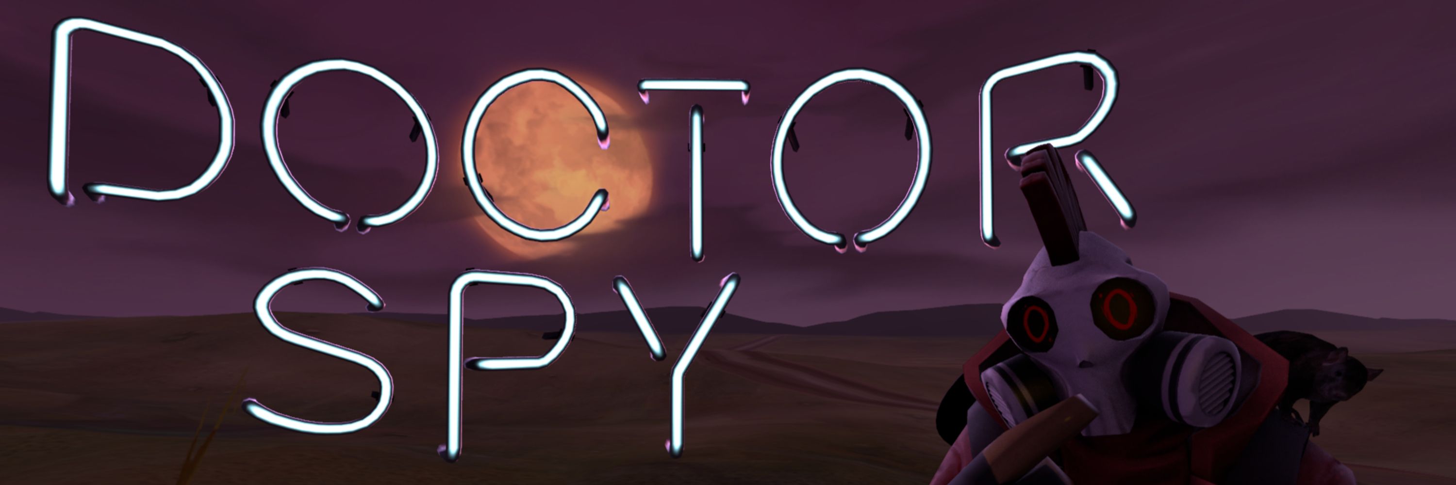 DoctorSpy
