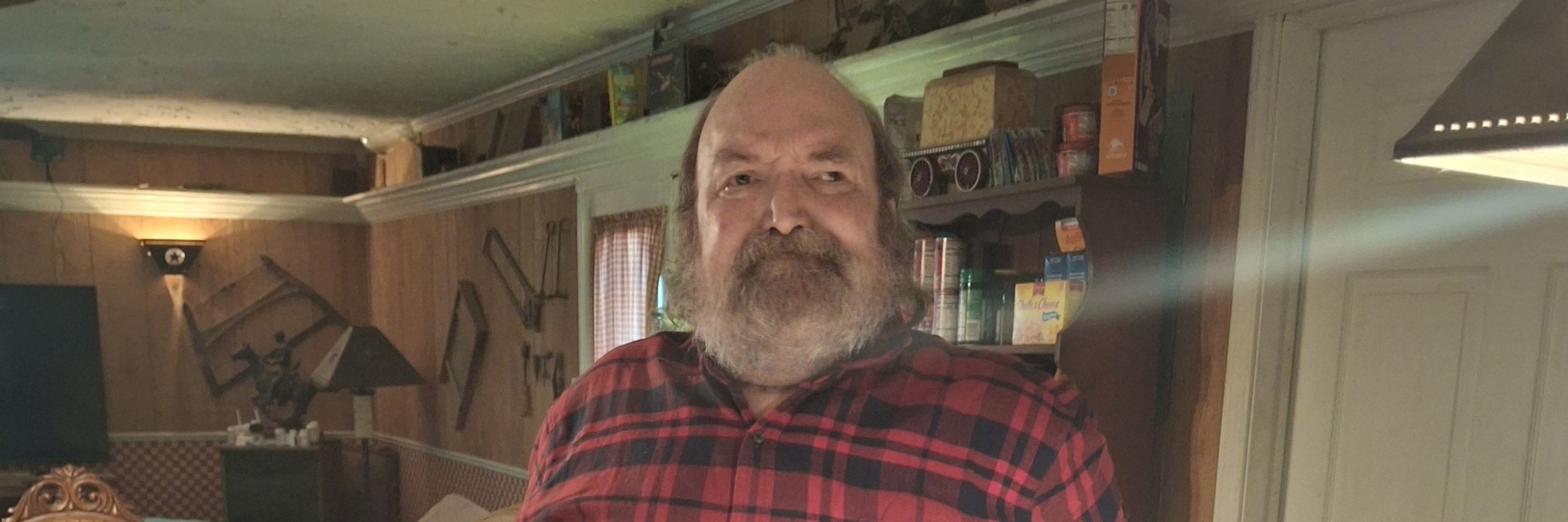 James Phipps Sr