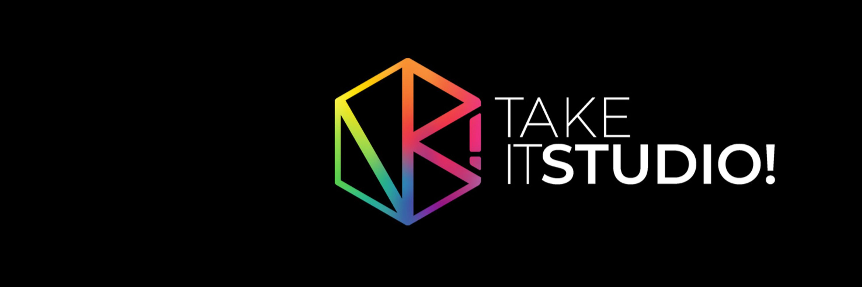 Take IT Studio!