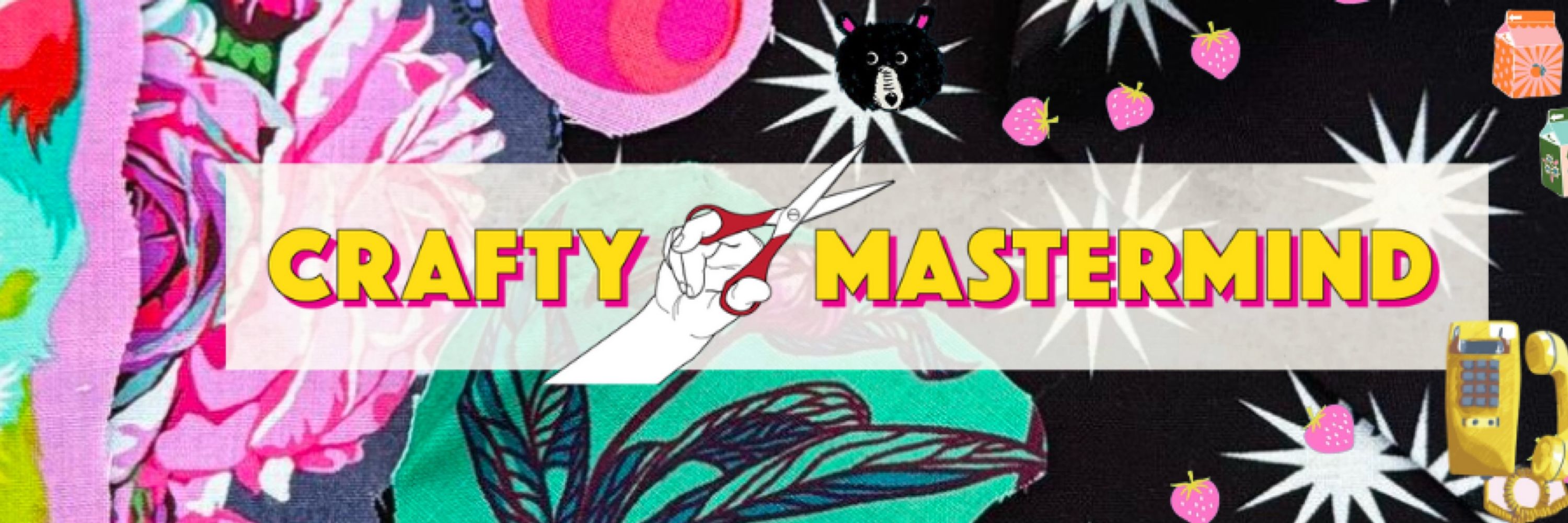 The Crafty Mastermind UK