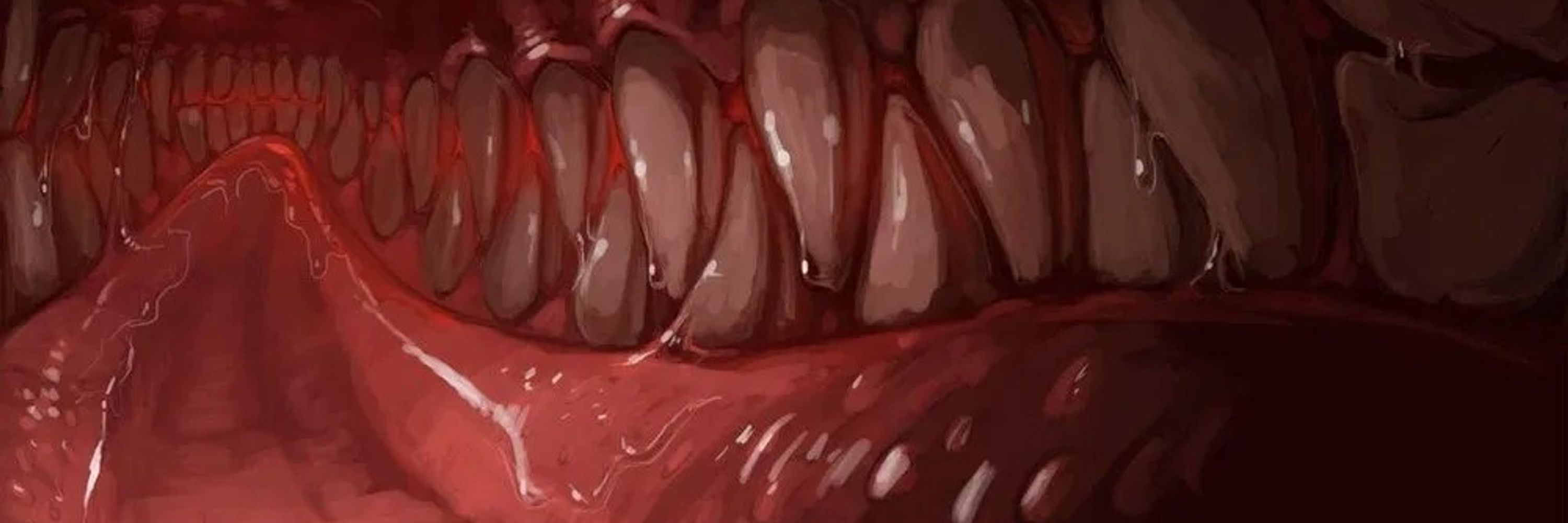 Homicidal Sex 🔞