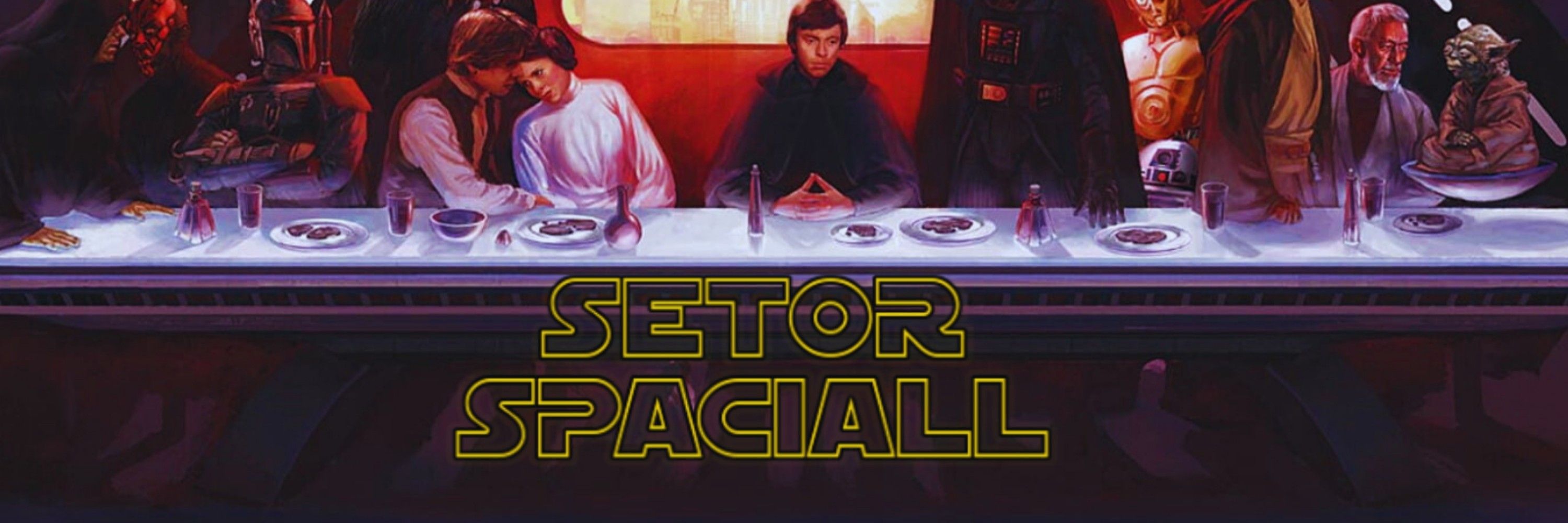 Setor Spaciall 