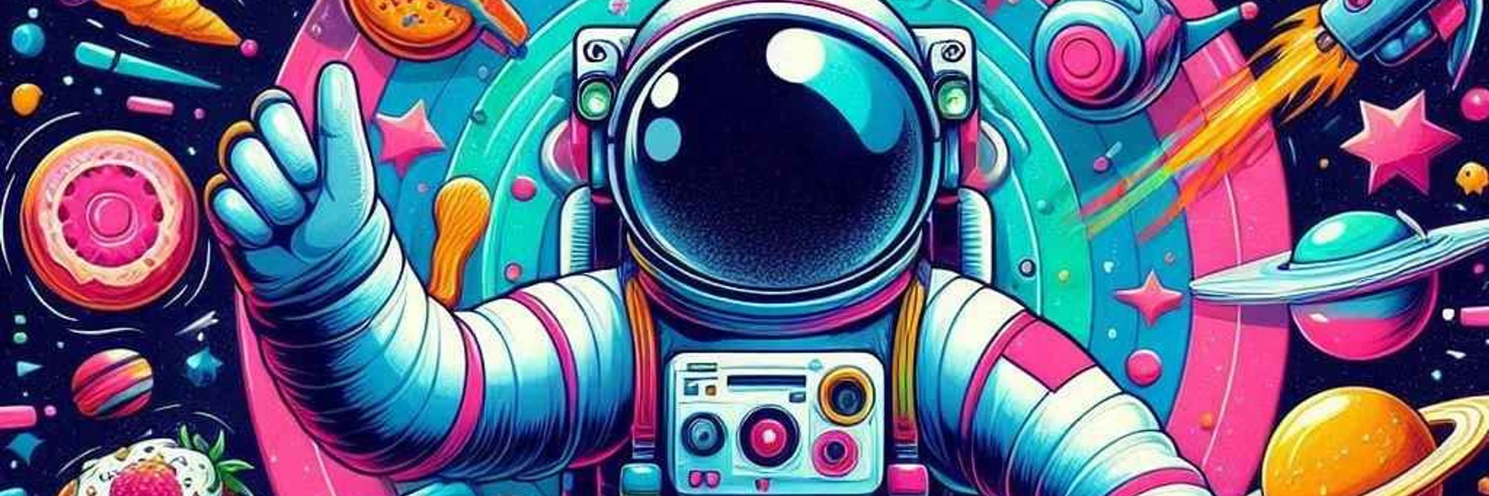 SpaceTasty