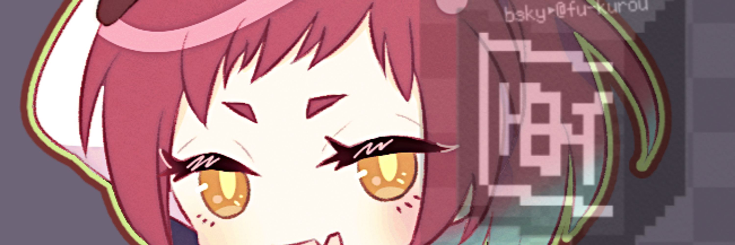 ふろろろーむ☂️🥽風‬