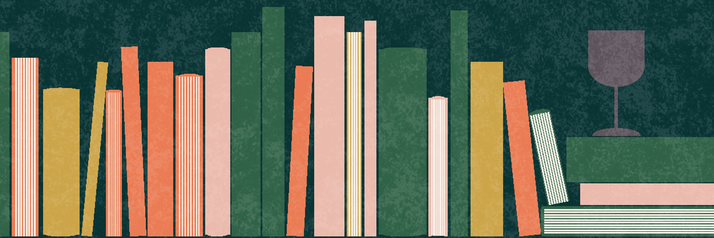The Lusty Library Podcast