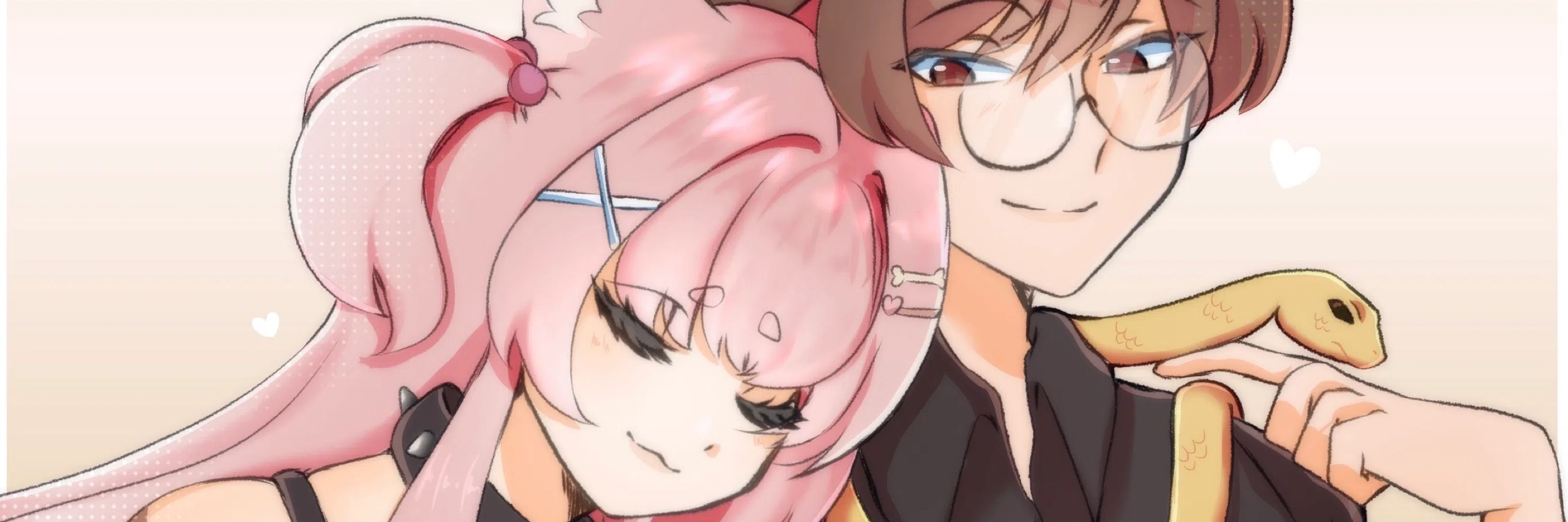 nyx 🎀⛓️ {active on X}