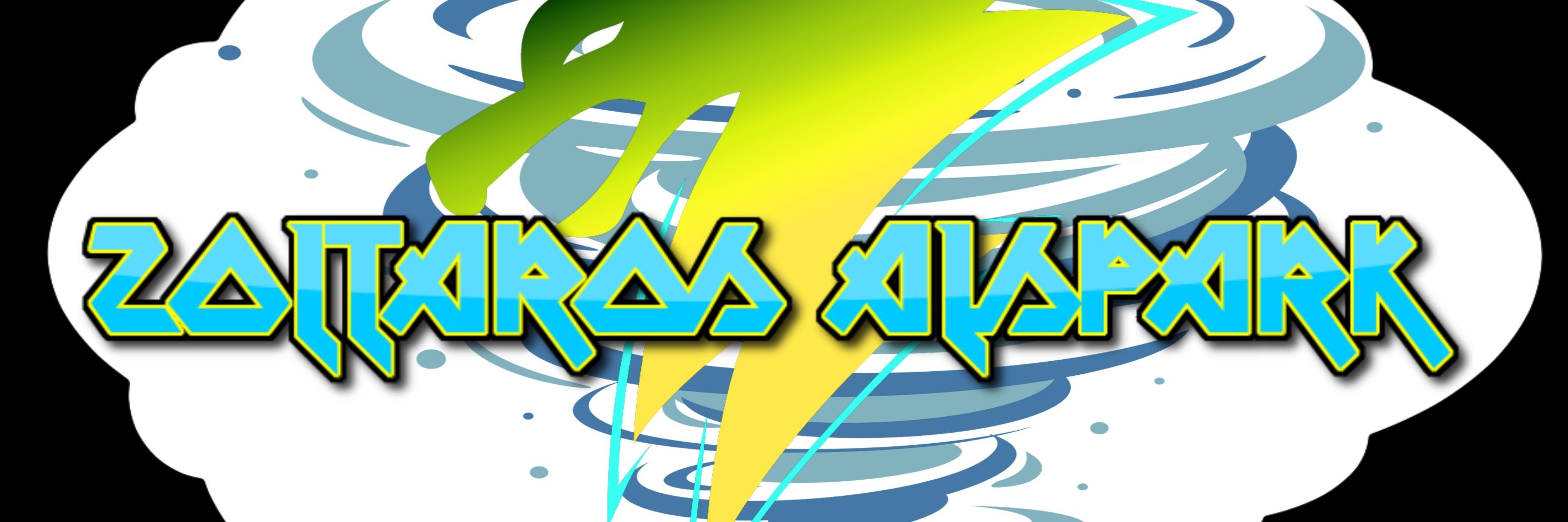 🔴Zoltaros ⛈️🐉| Storm Dragon Deity VTuber🔴