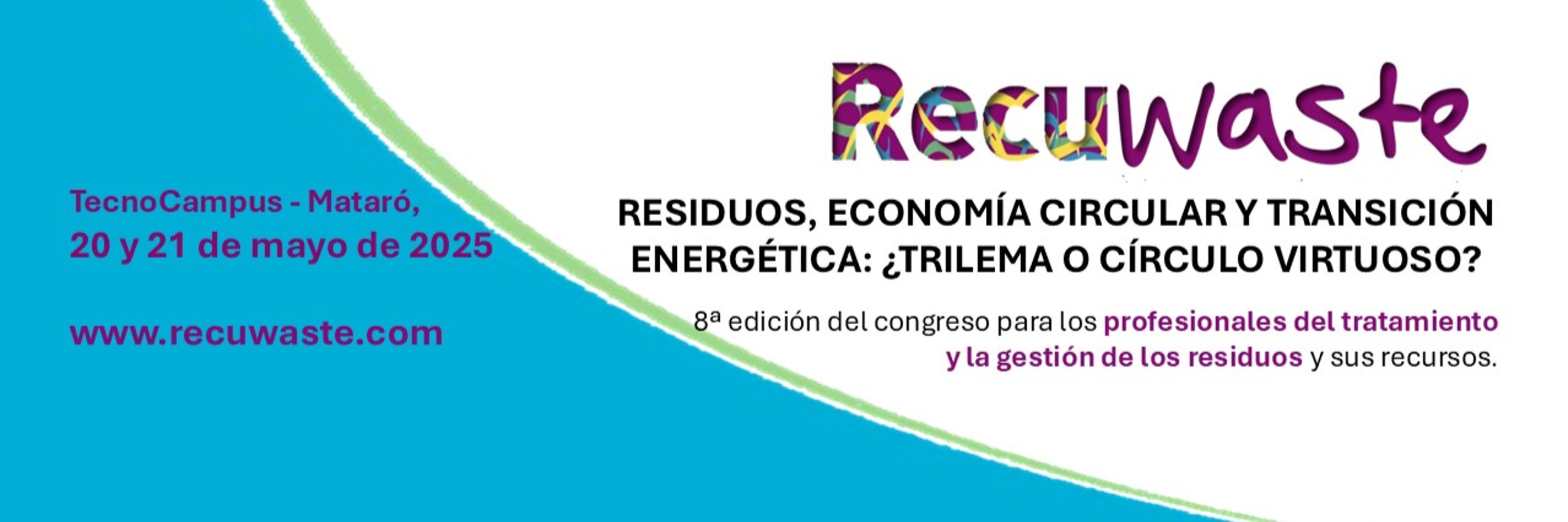 RECUWASTE 2025