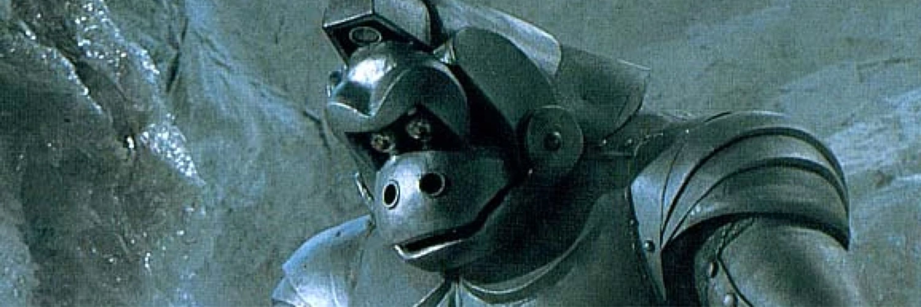 MechaniChris