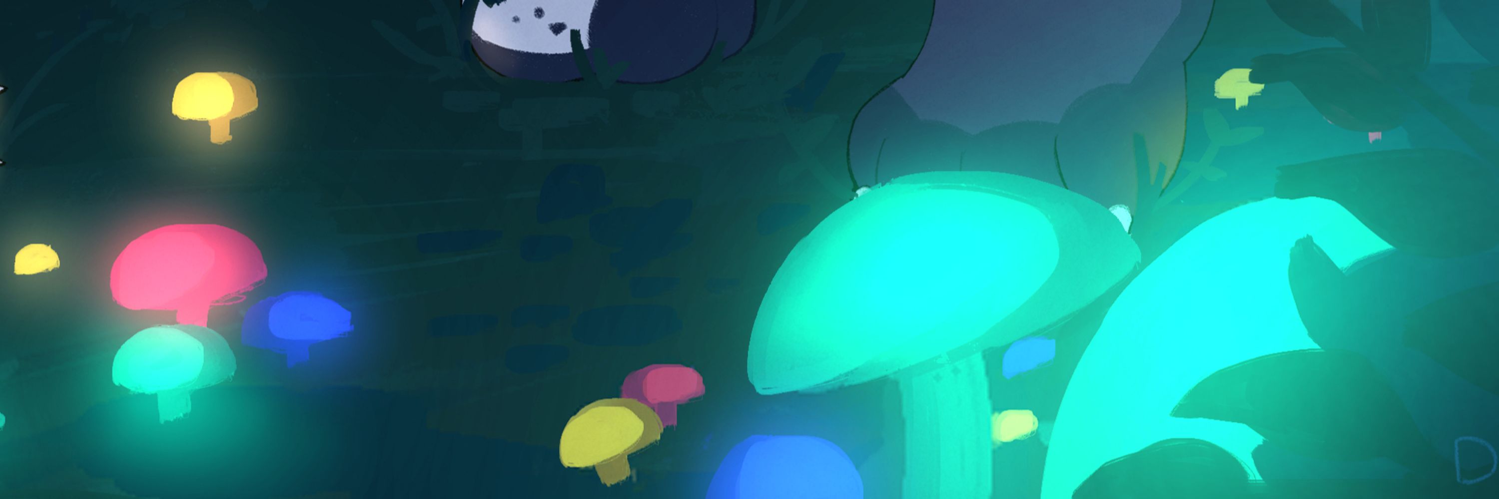 Animal (COMMS OPEN)