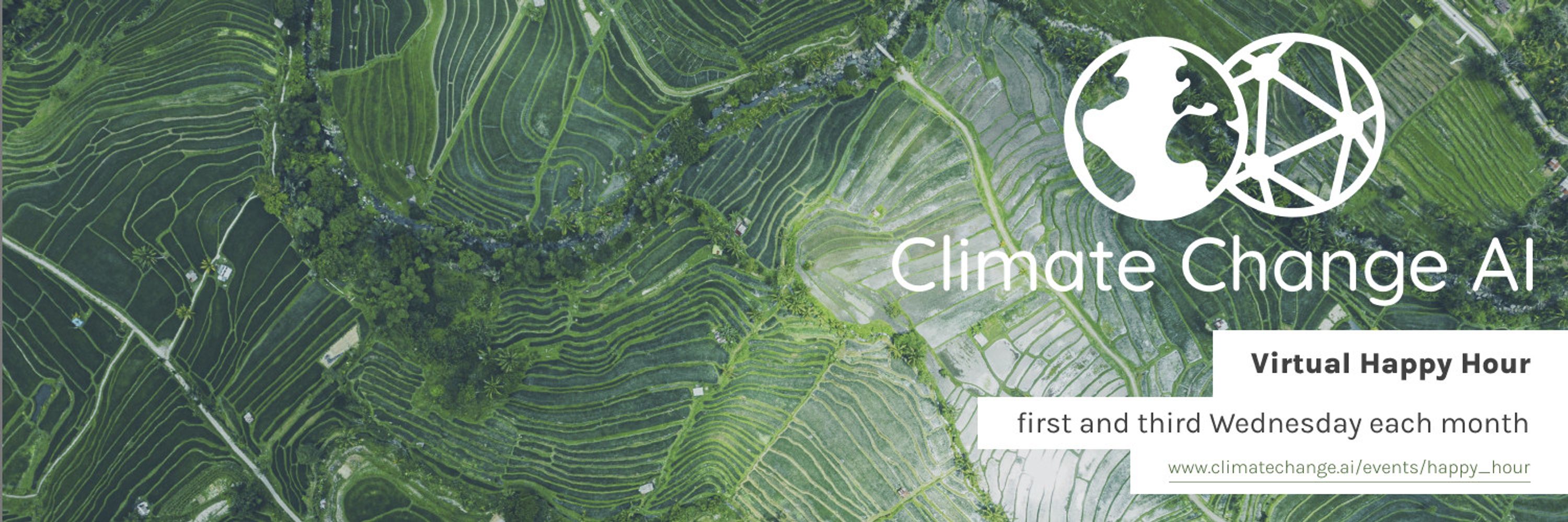 Climate Change AI