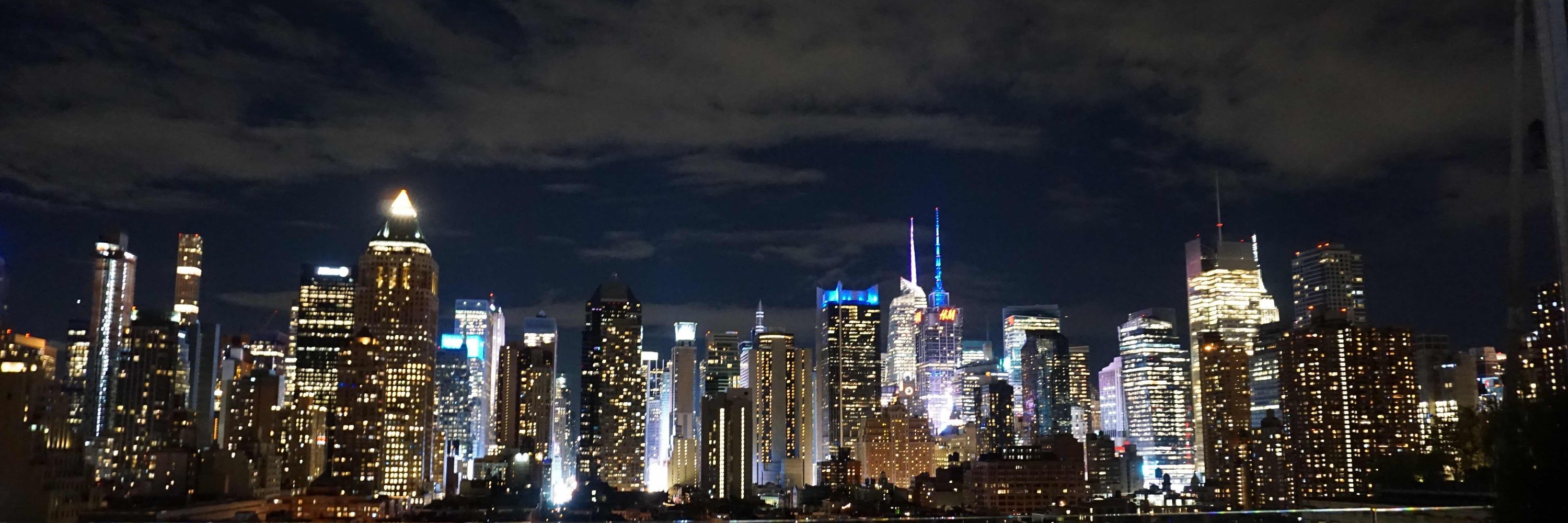 CCNY Sustainability in the Urban Environment