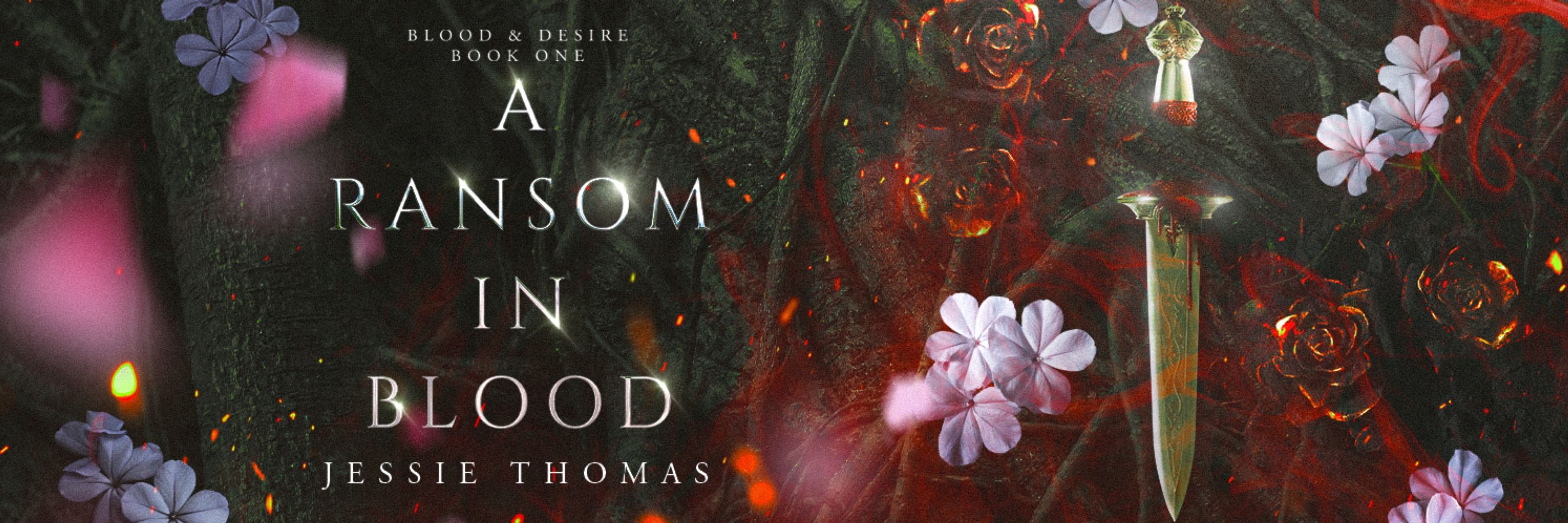 Jessie Thomas