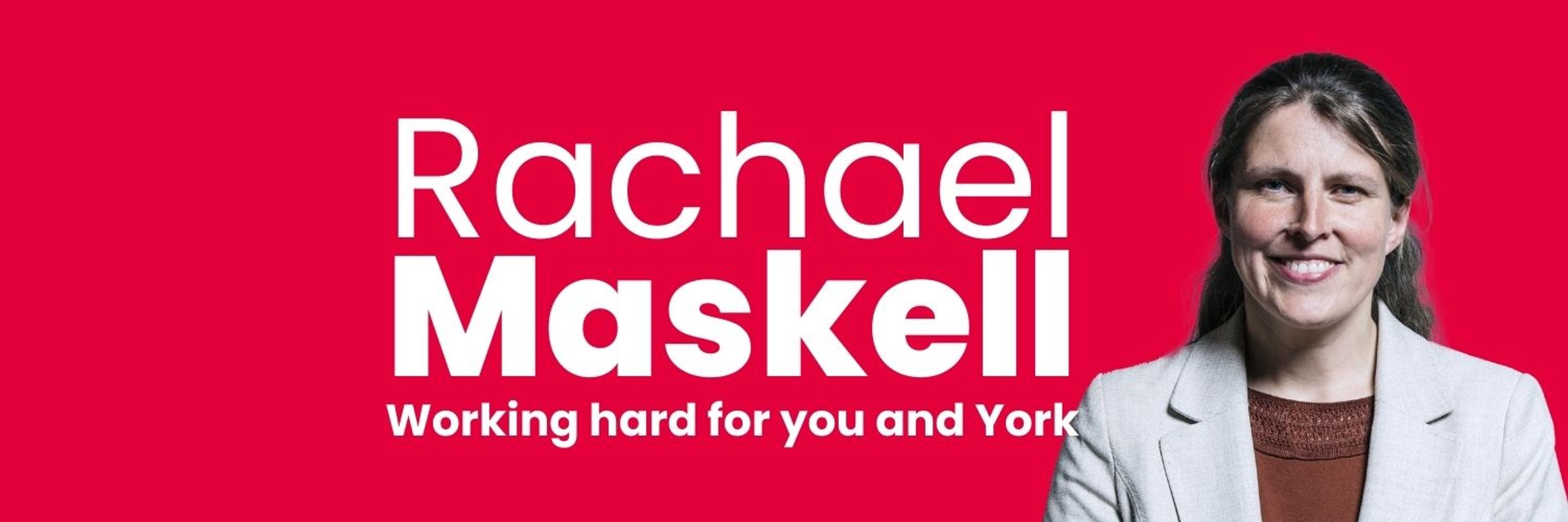 Rachael Maskell MP