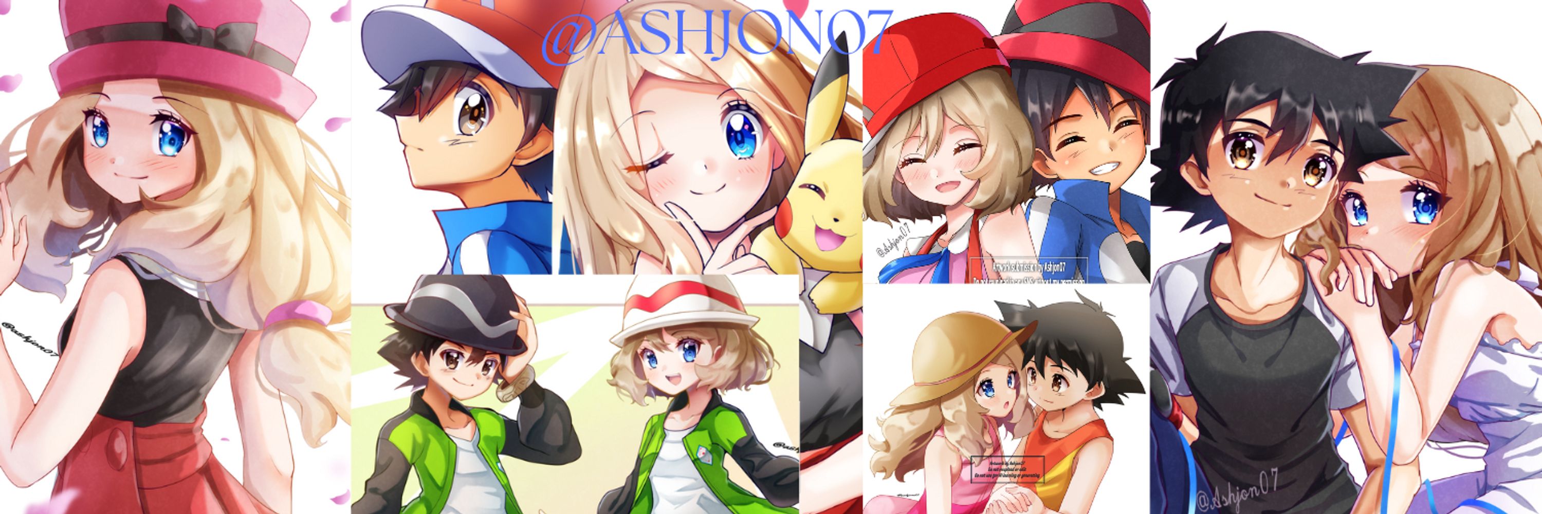 アシュジョン