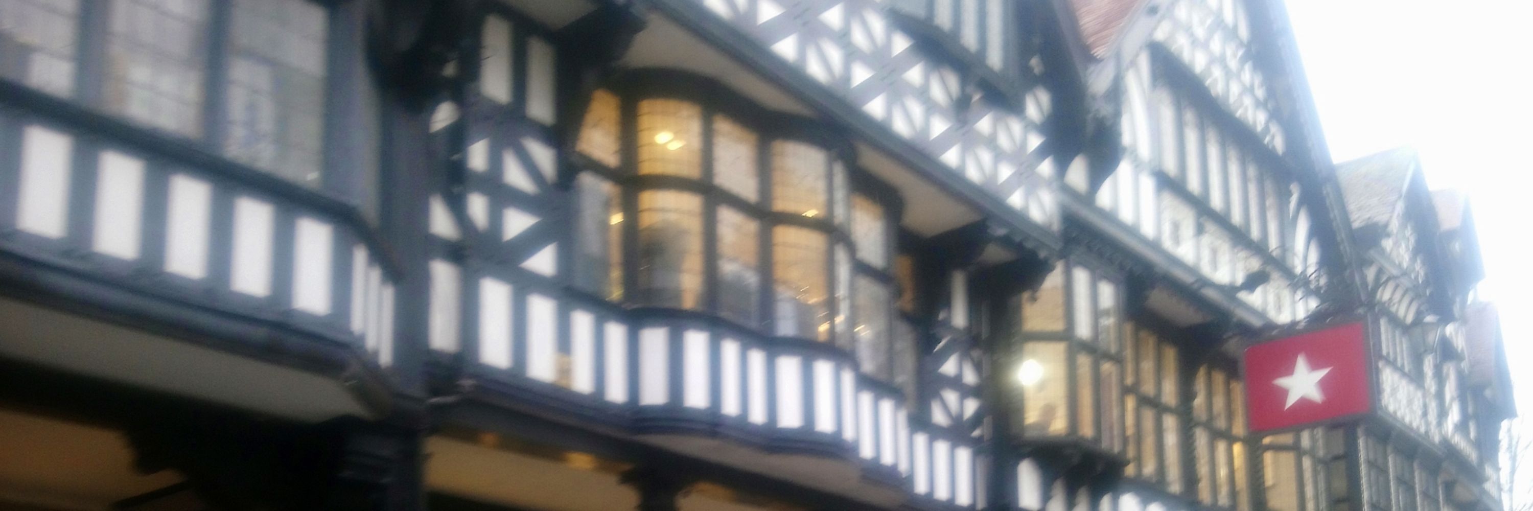 Chester life in pictures 