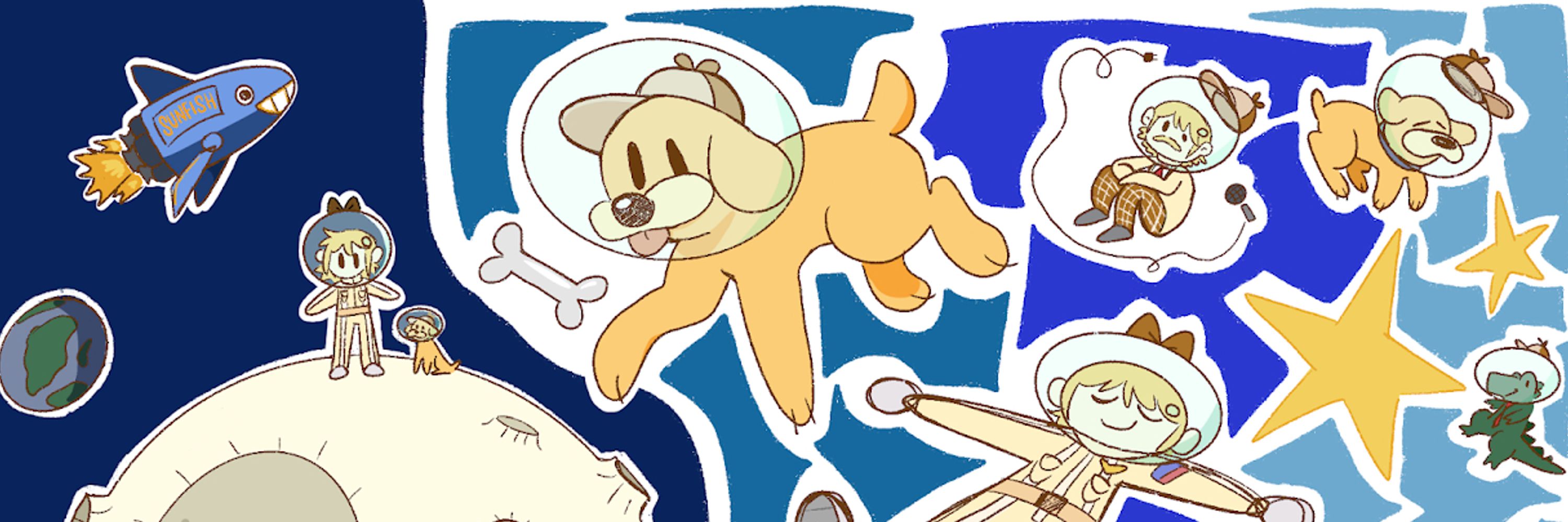 PUNCHY!