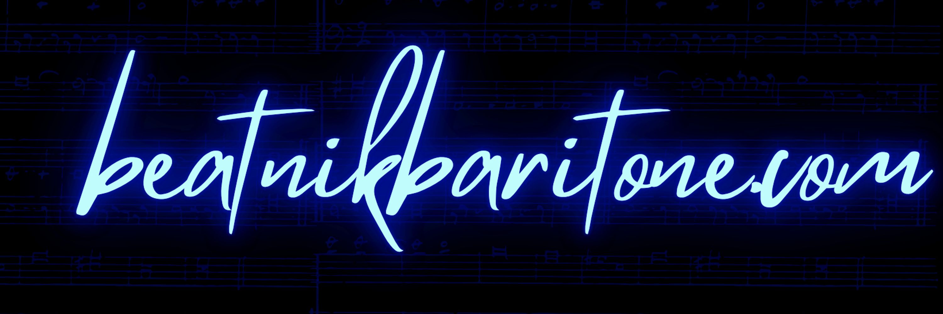 Beatnik Baritone