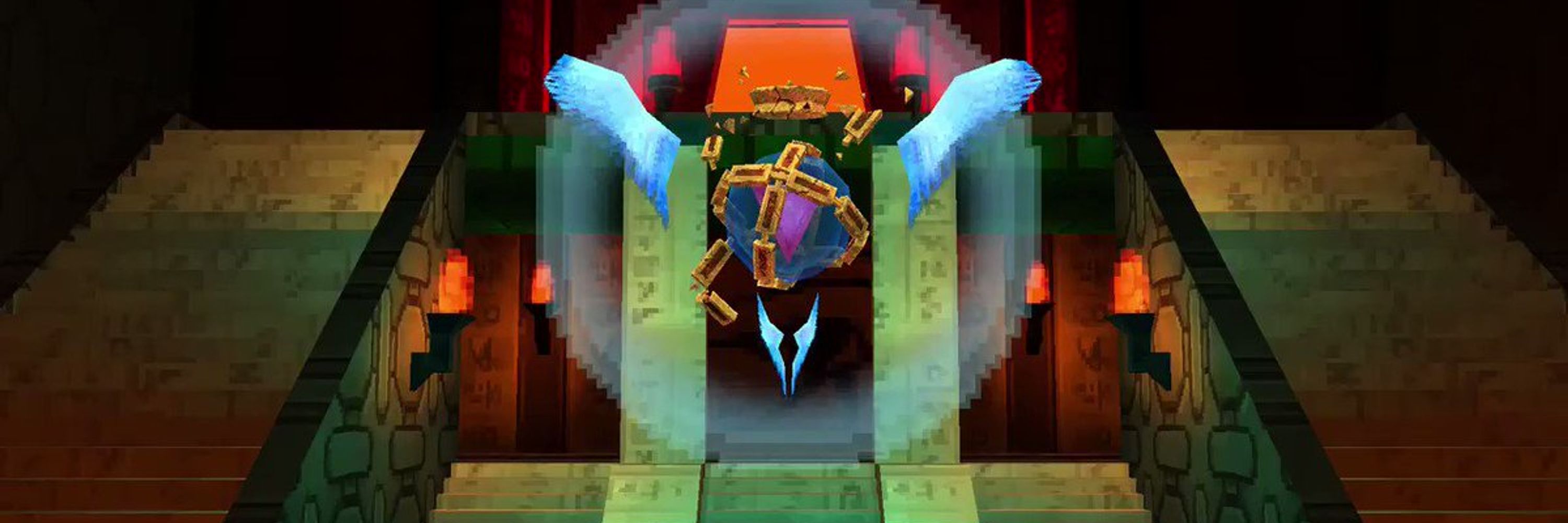 Virtue (ULTRAKILL)