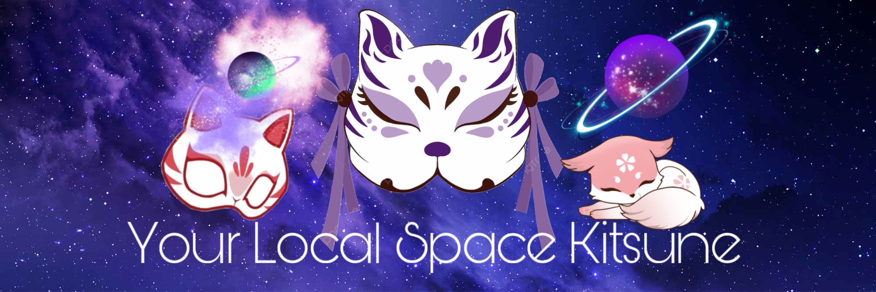 Luna/IO || SpaceBacon