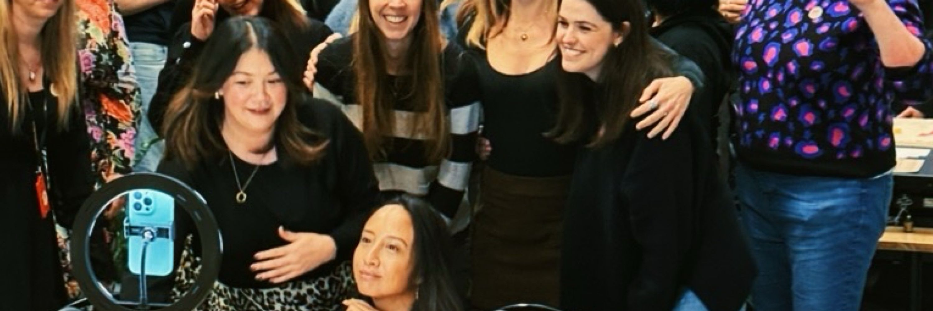 Louise Lai