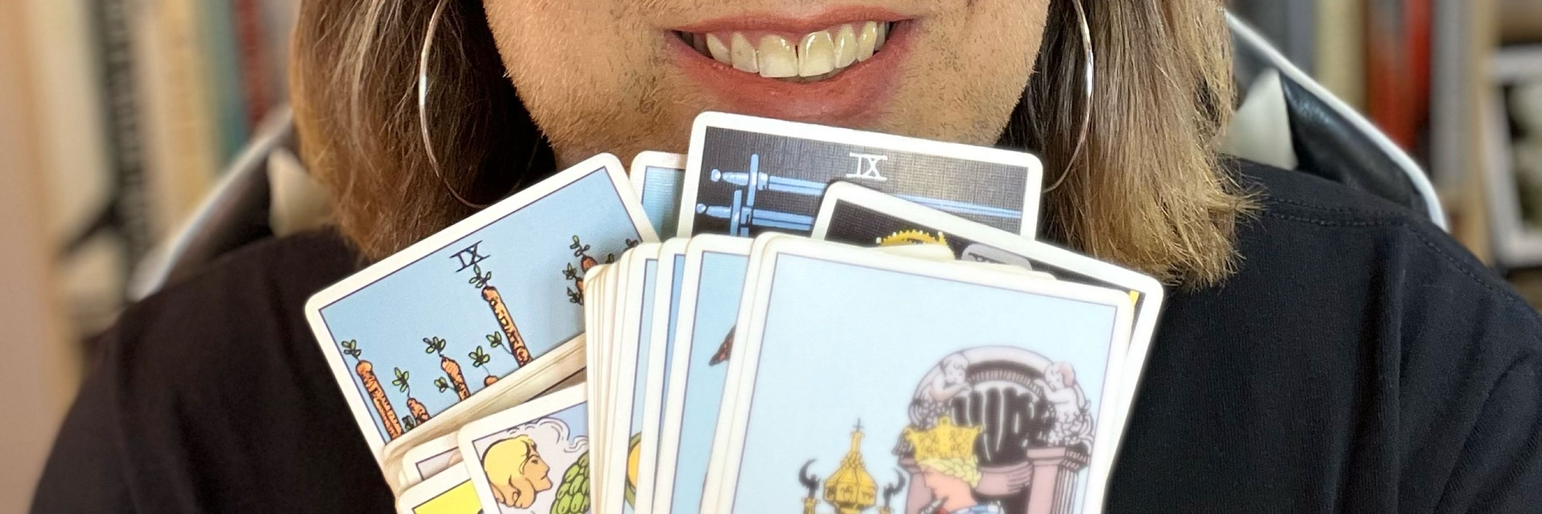 Jeffreytarot