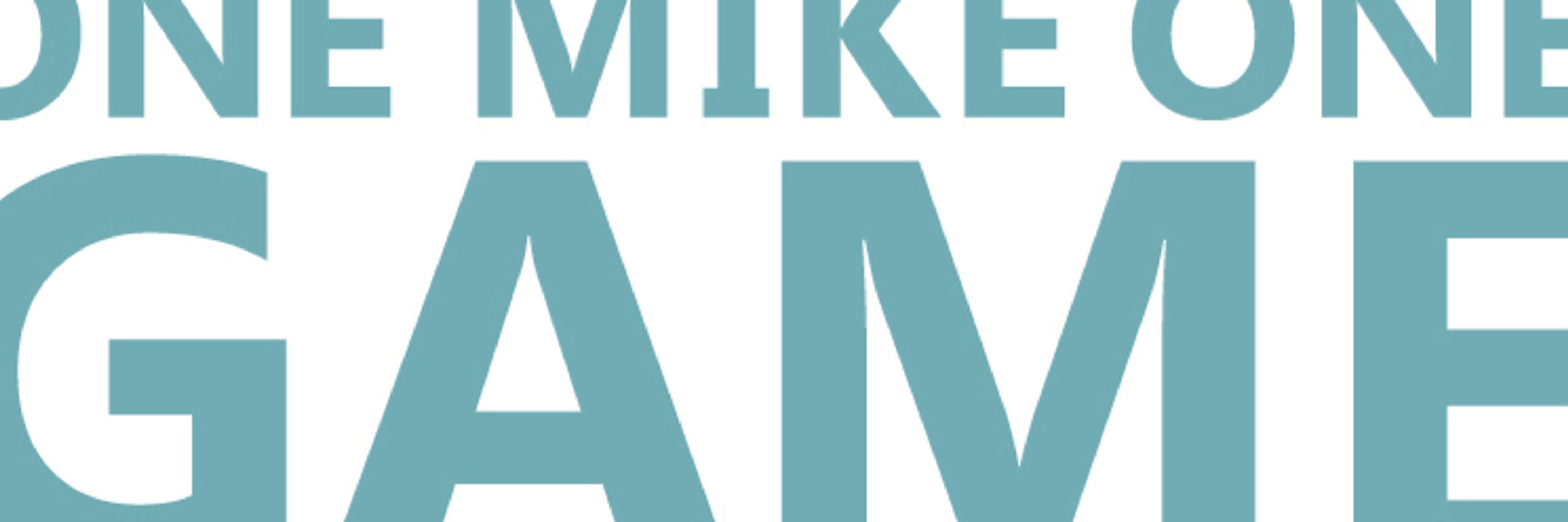 One Mike One Game