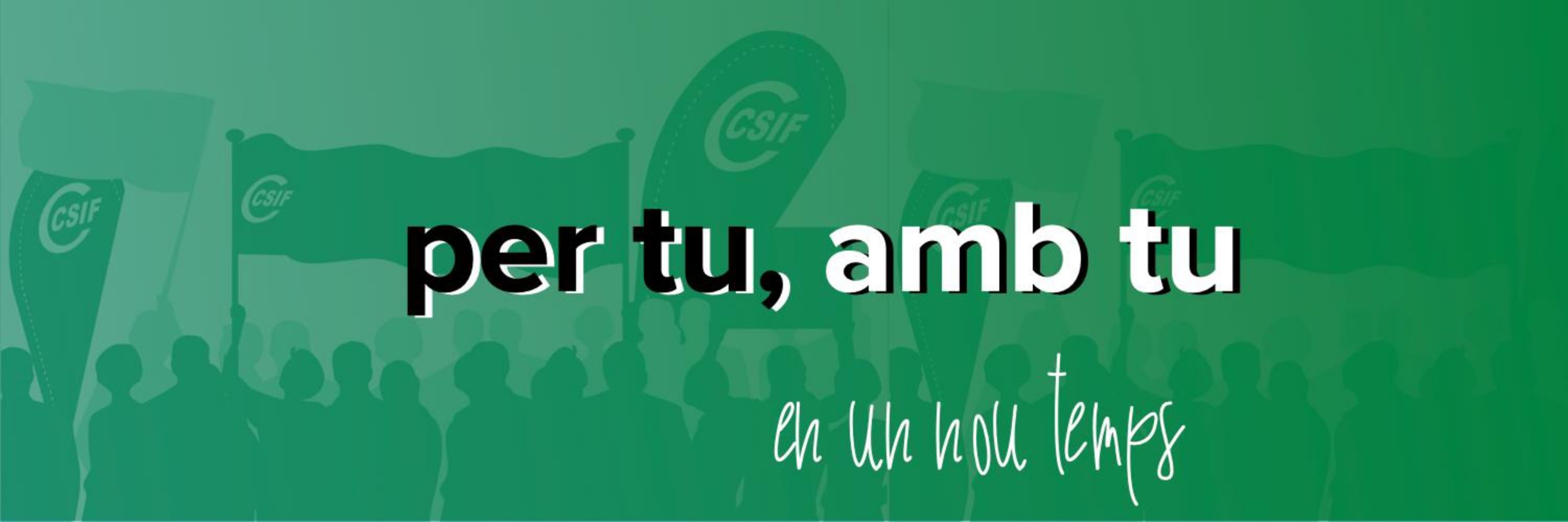 CSIF Educació Catalunya
