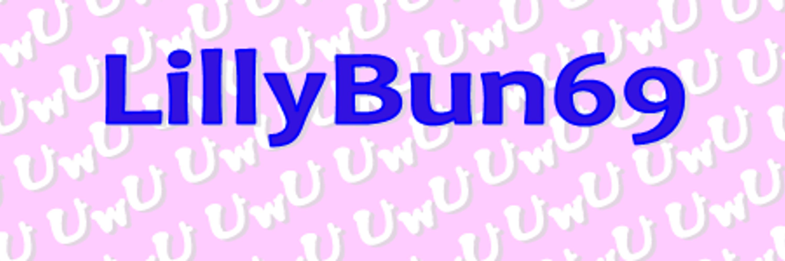Lillybun69