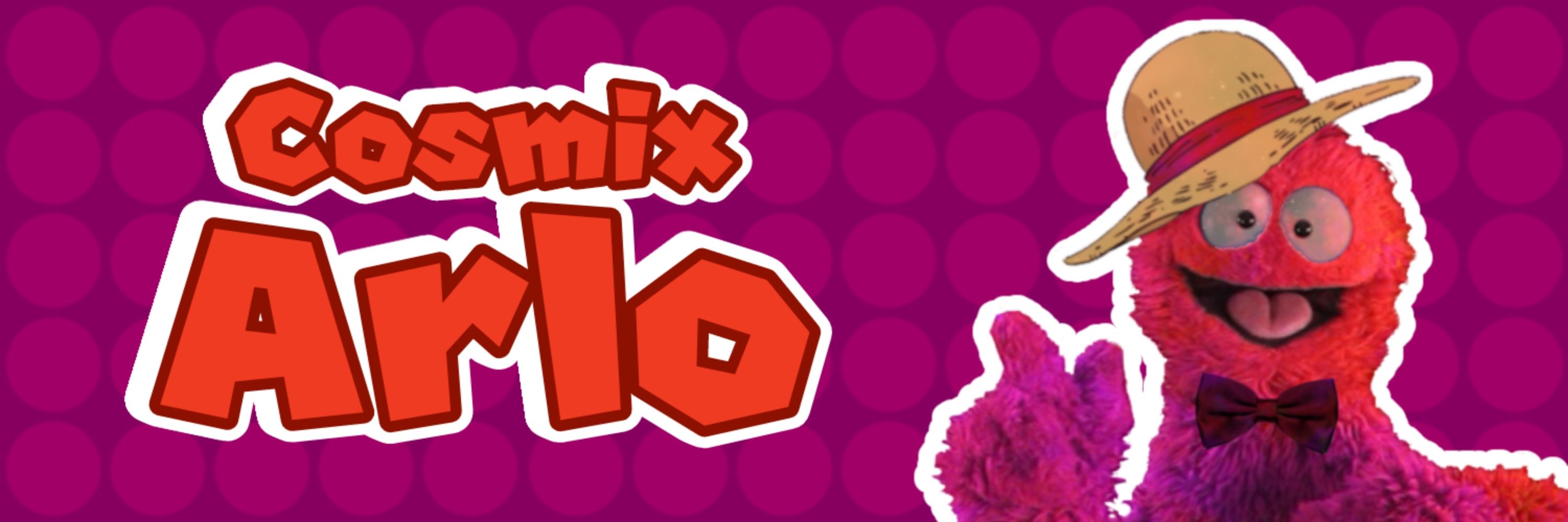 Cosmix Arlo