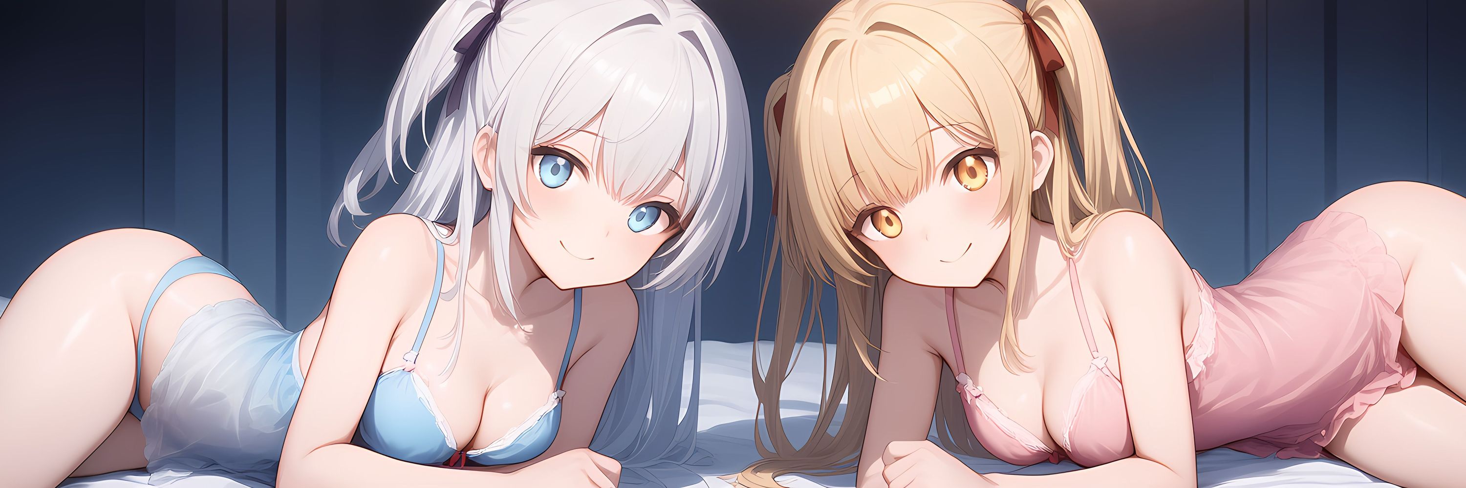 ぴょん＠🔞AI絵
