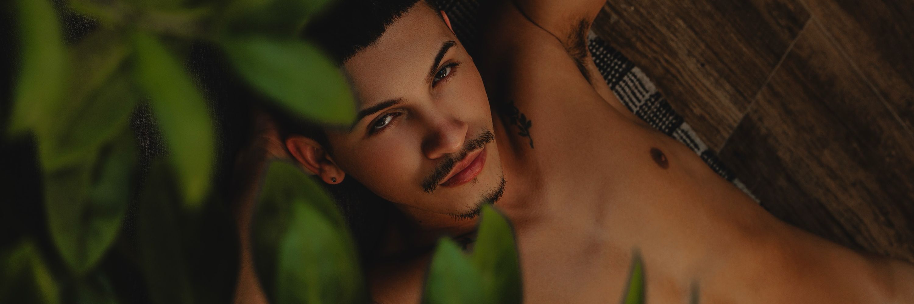 Giovani Mello