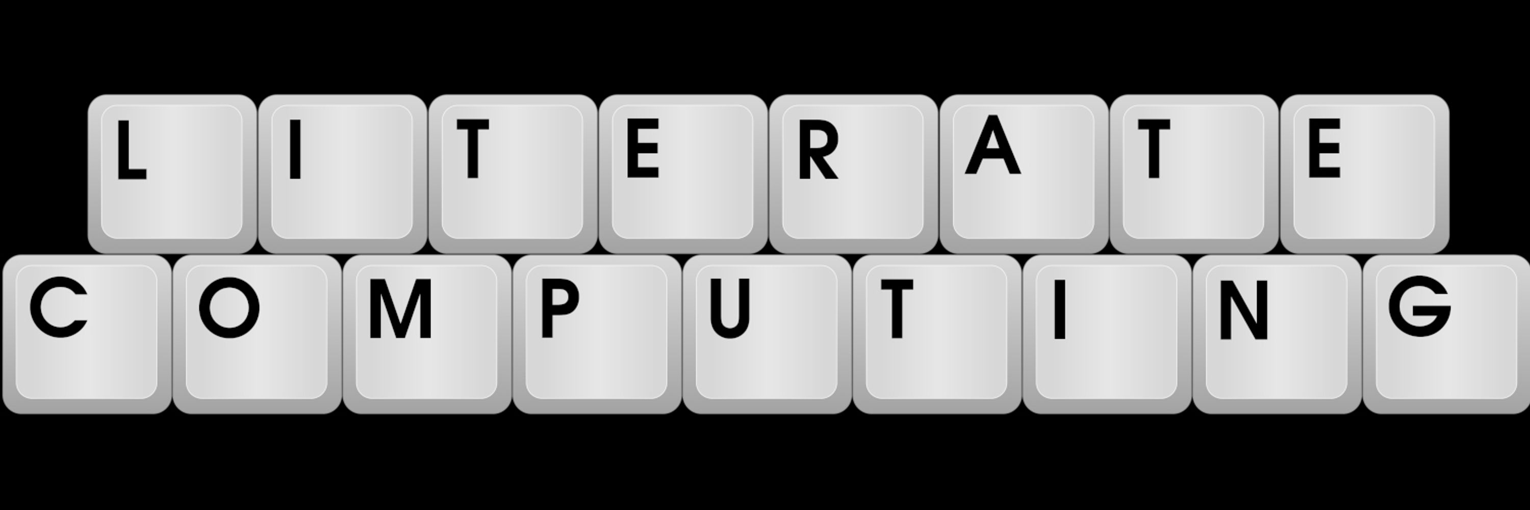 Literate Computing
