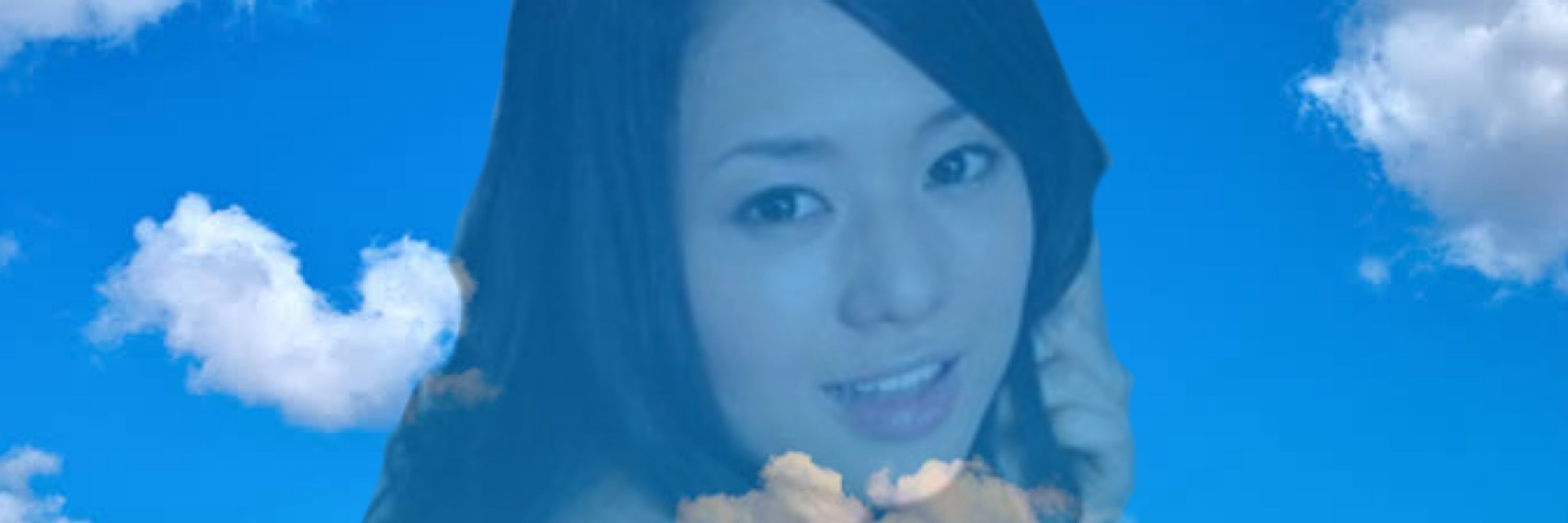 偽ハーフおさむ