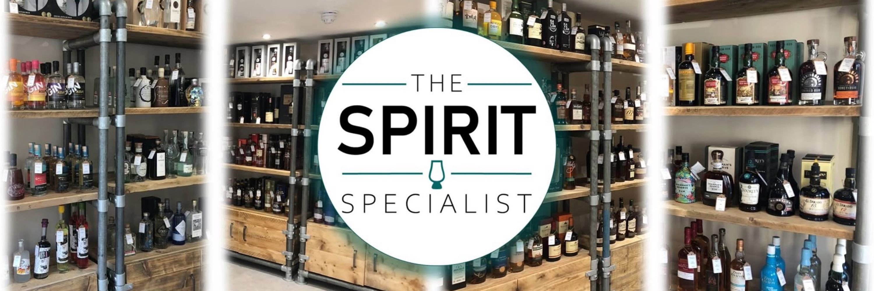 The Spirit Specialist