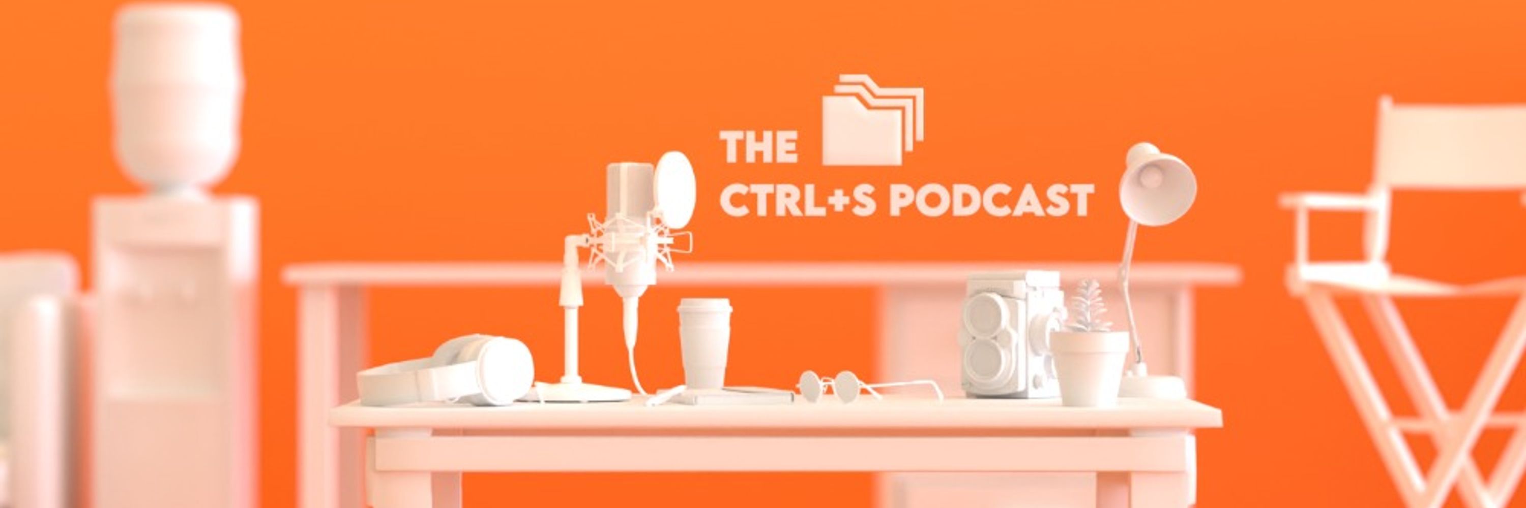 CTRL+S