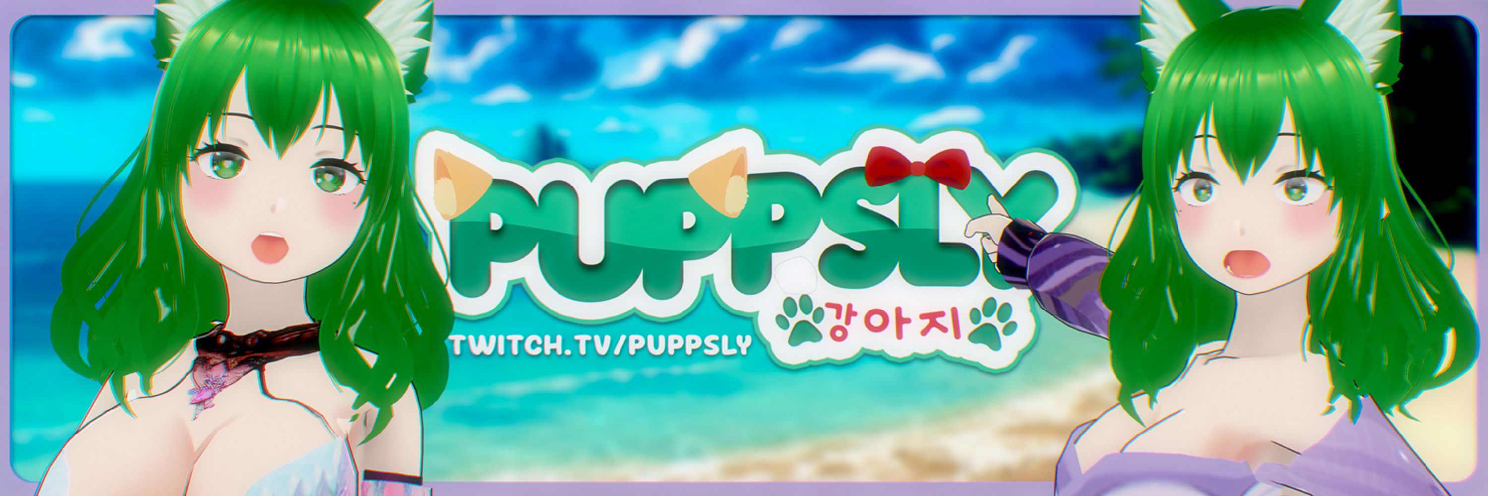 Puppsly!🐾💫