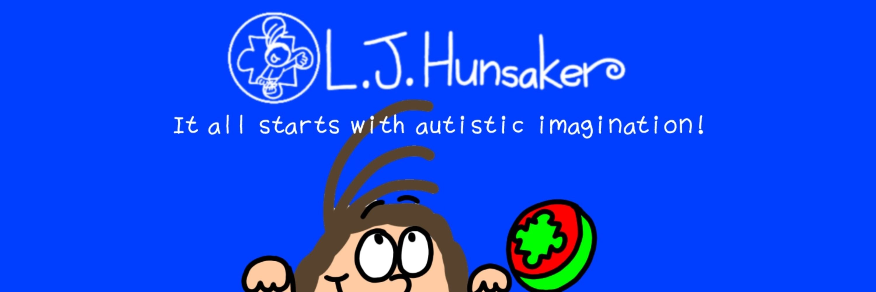 L.J. Hunsaker