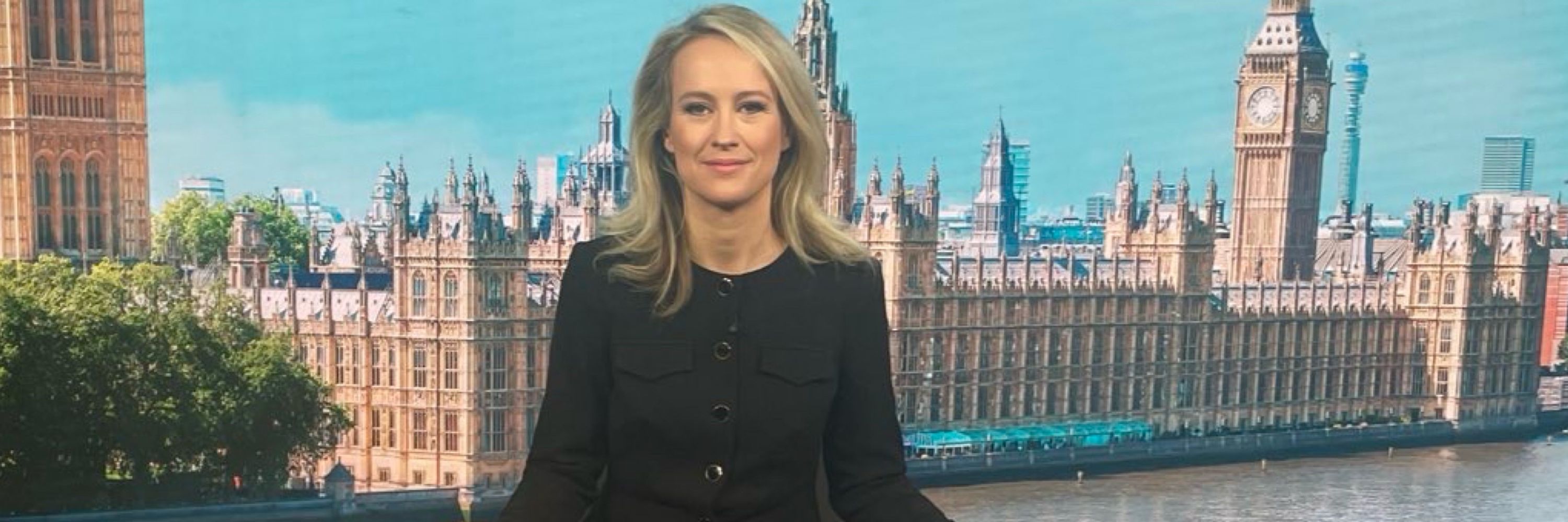 Sophy Ridge