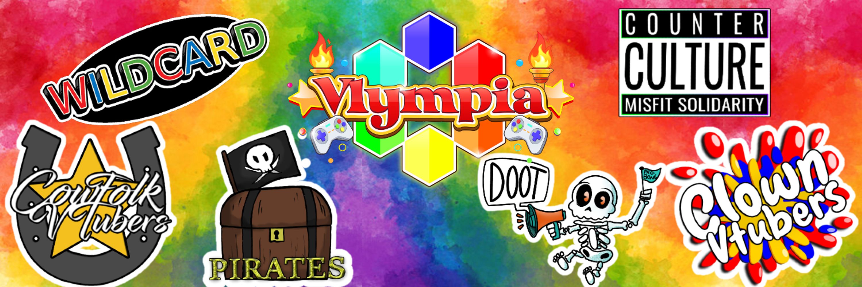 Vlympia