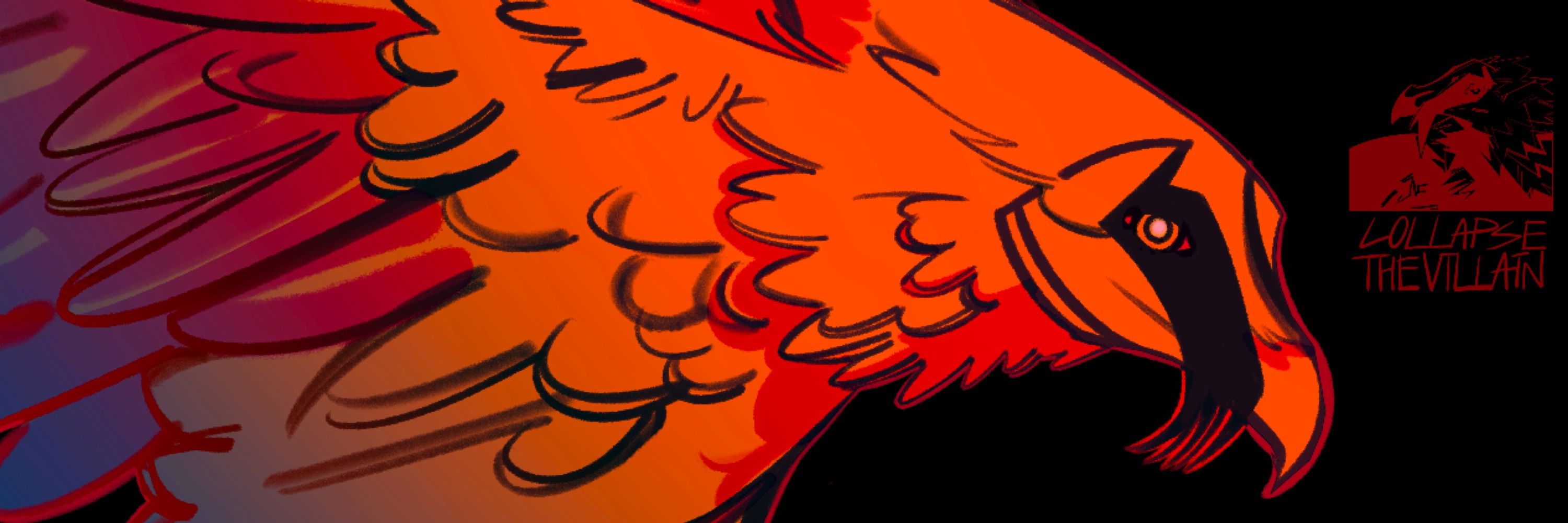 Collapse the Villain