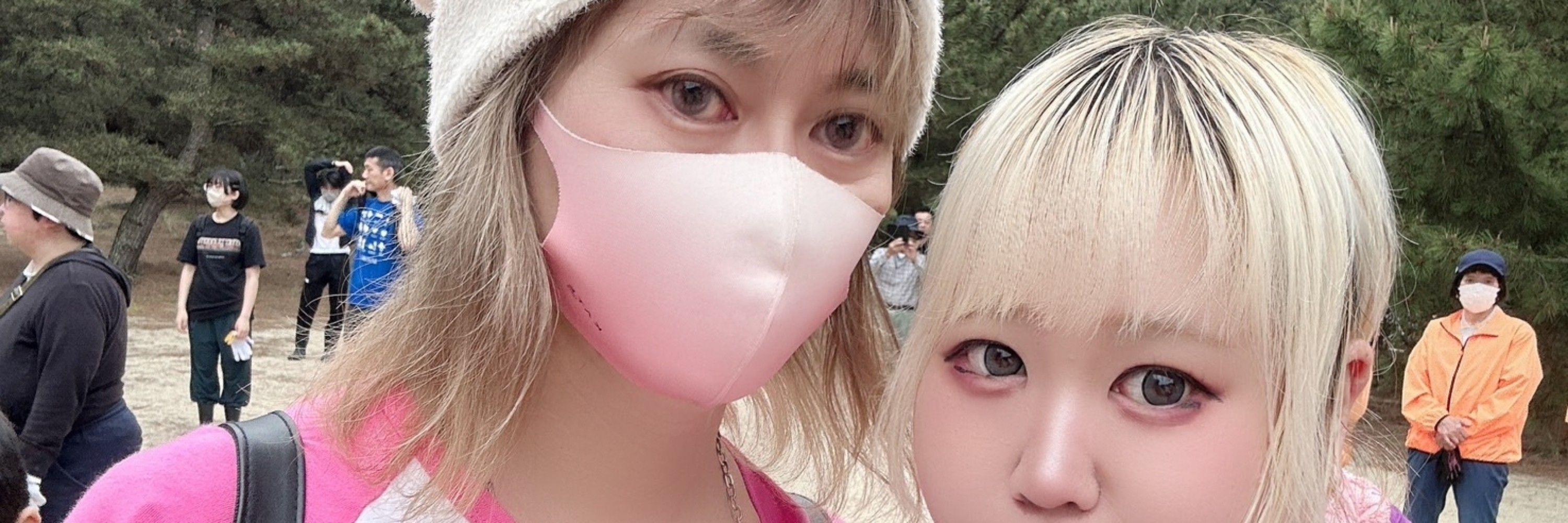 えりりんたん@雑談垢