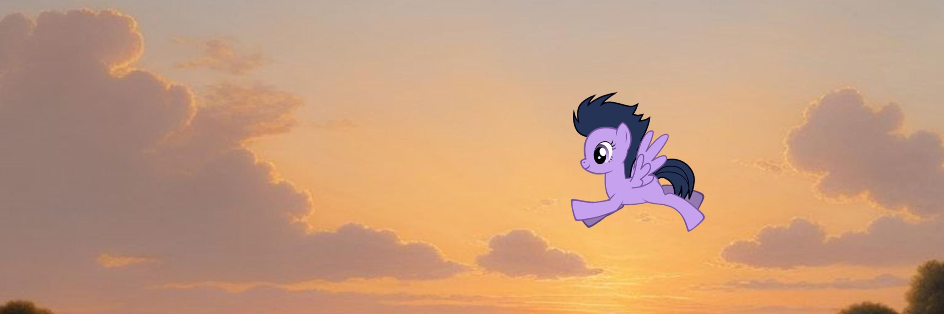 Cloudy Banana
