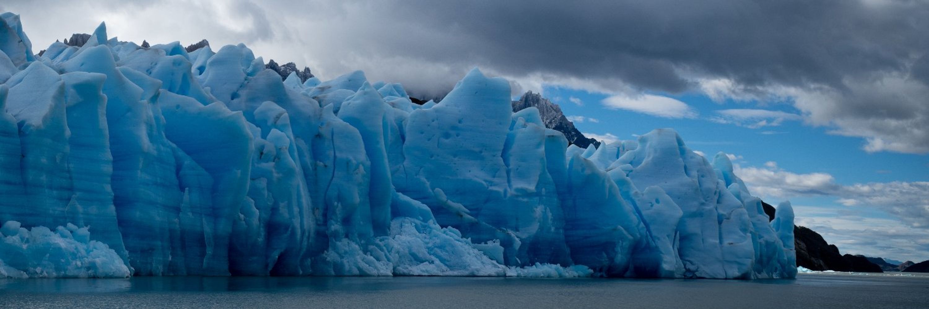 Fundación Glaciares Chilenos