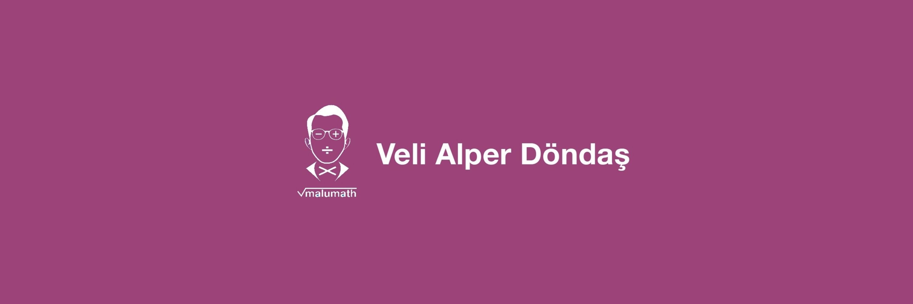 malumath - Veli Alper Döndaş