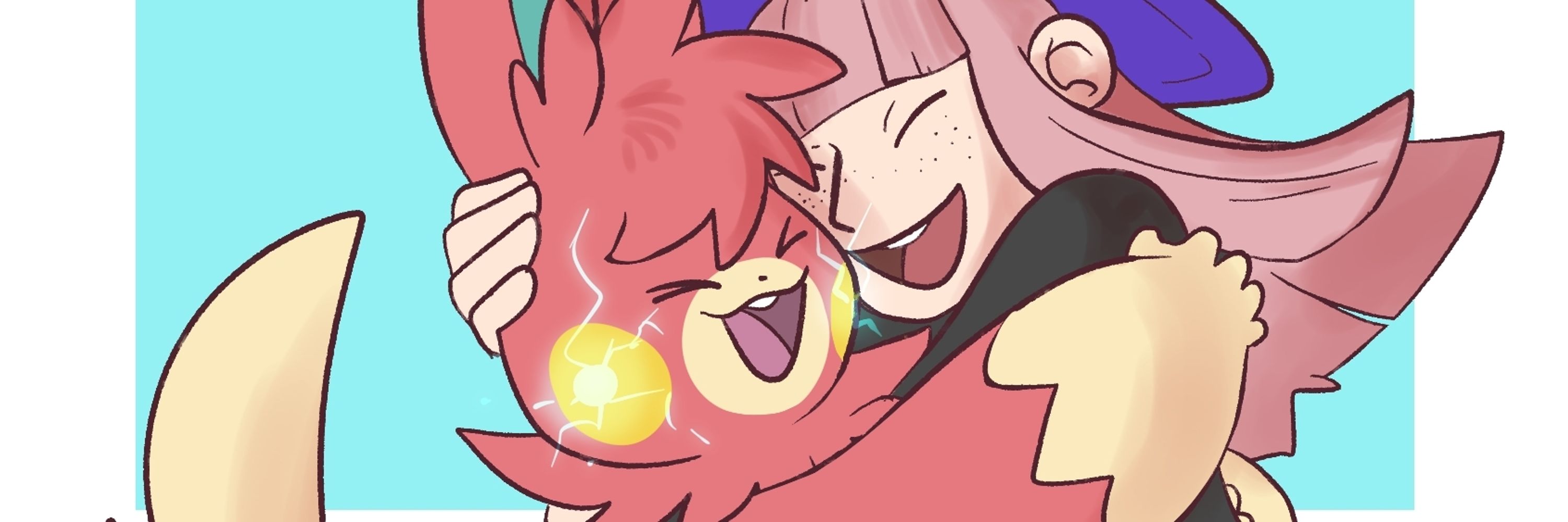 Ree | Iris | Shinzu